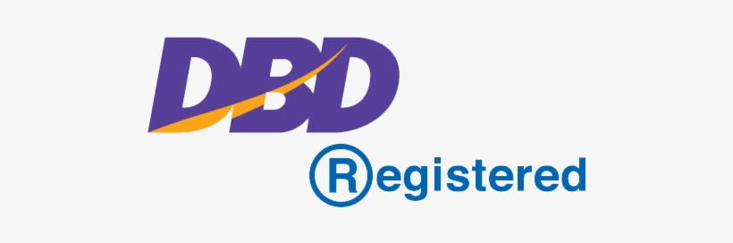 DBD Registered