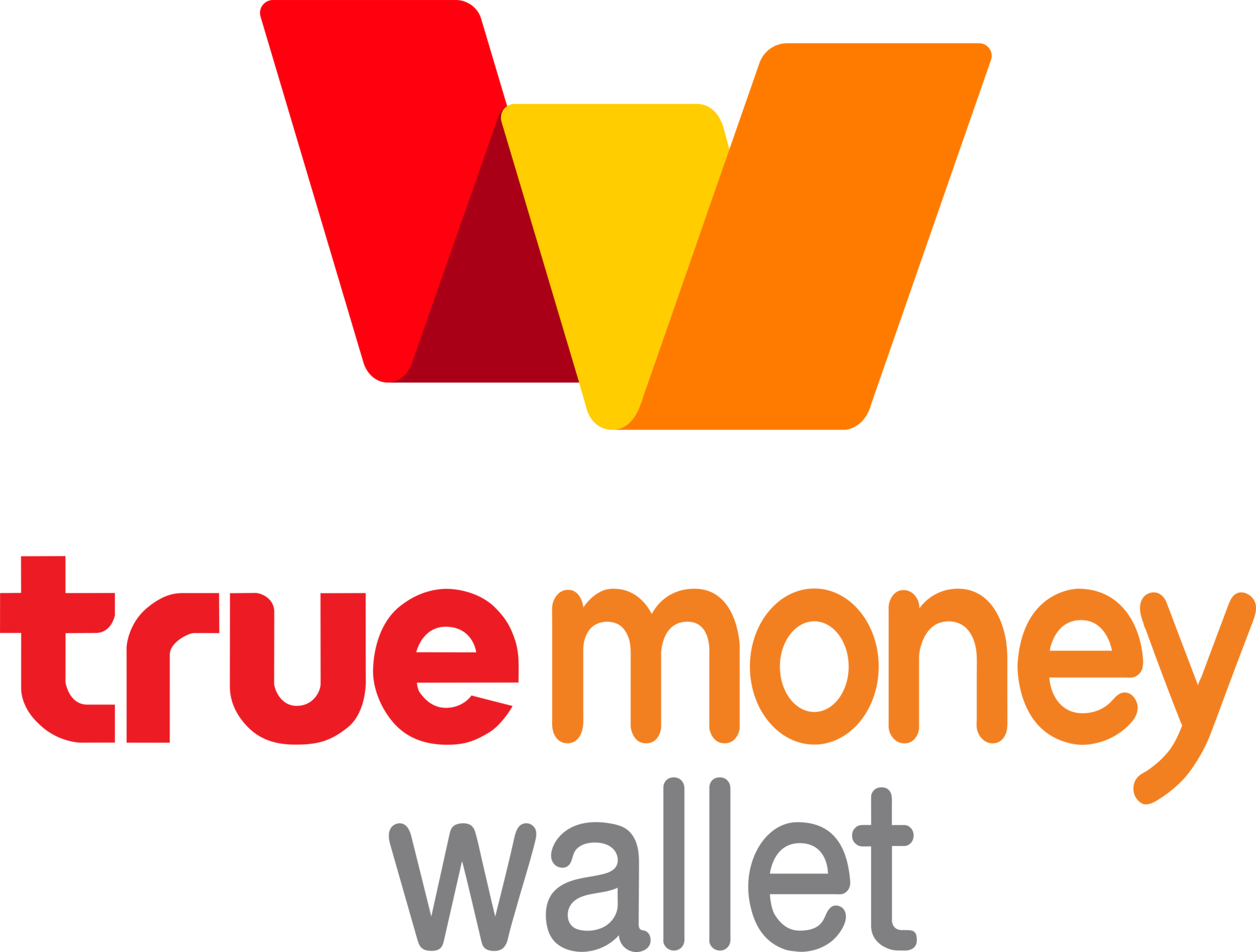 TrueMoney Wallet