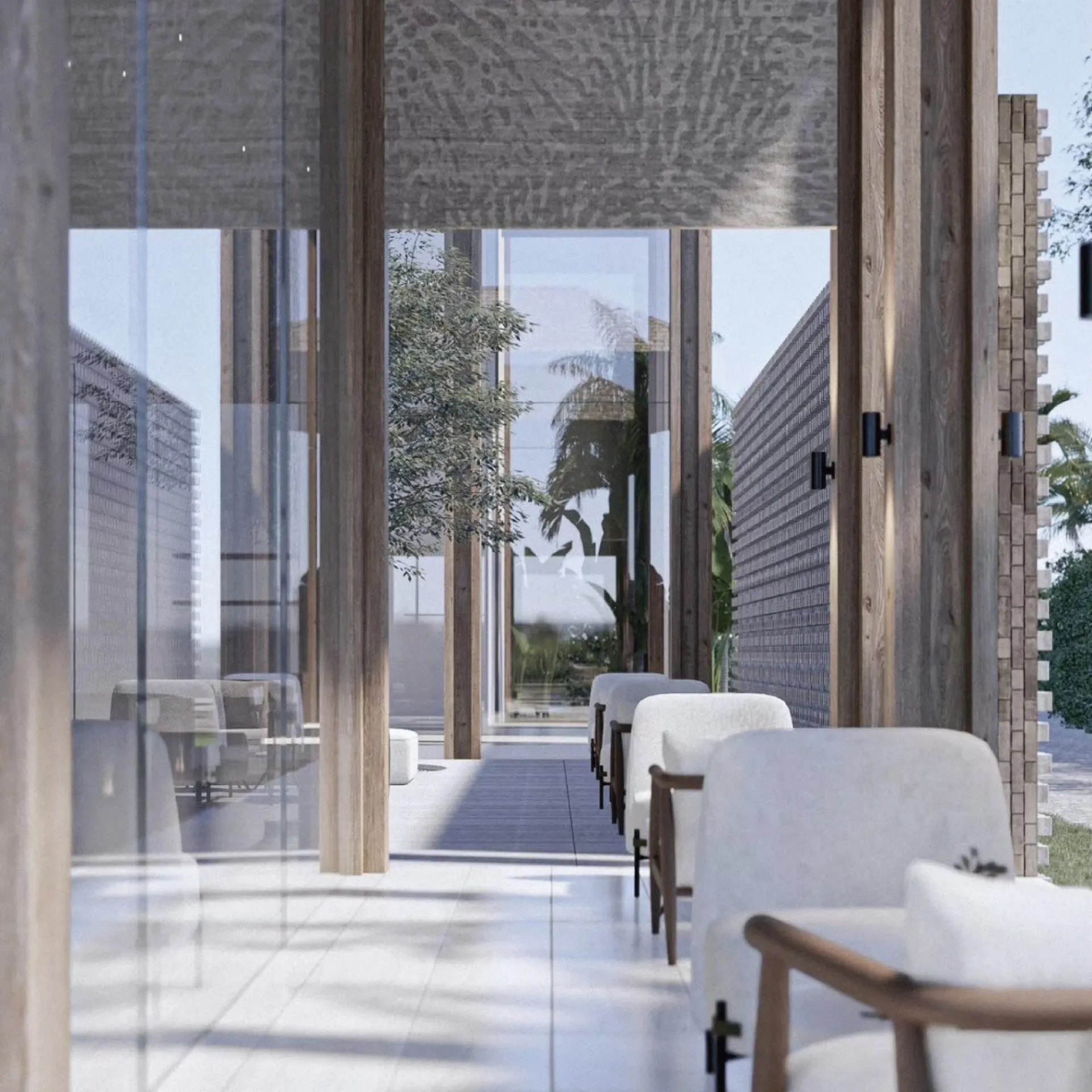 divana Anda Spa สปาหรูภูเก็ต นวดไทย นวดอโรมา ใกล้ Laguna Phuket