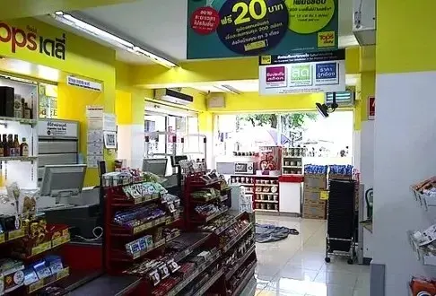 ขาย อาคารพาณิชย์ แขวงบางค้อ เขตจอมทอง กรุงเทพมหานคร