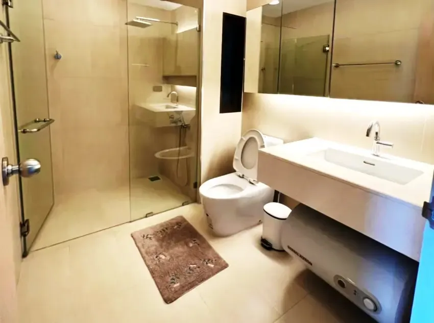 ขาย คอนโด 360 PANO เขาใหญ่ นครราชสีมา บรรยากาศดี วิวสวย ห้อง studio จำนวน 2 ห้อง