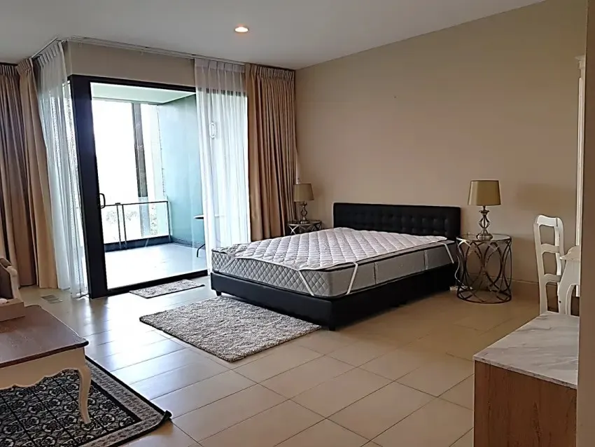 ขาย คอนโด 360 PANO เขาใหญ่ นครราชสีมา บรรยากาศดี วิวสวย ห้อง studio จำนวน 2 ห้อง