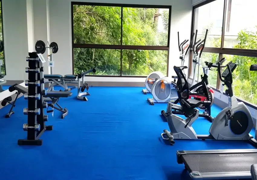ขาย คอนโด 360 PANO เขาใหญ่ นครราชสีมา บรรยากาศดี วิวสวย ห้อง studio จำนวน 2 ห้อง