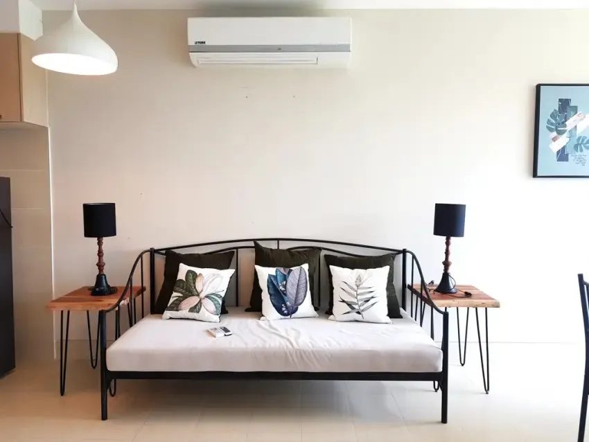ขาย คอนโด 360 PANO เขาใหญ่ นครราชสีมา บรรยากาศดี วิวสวย ห้อง studio จำนวน 2 ห้อง