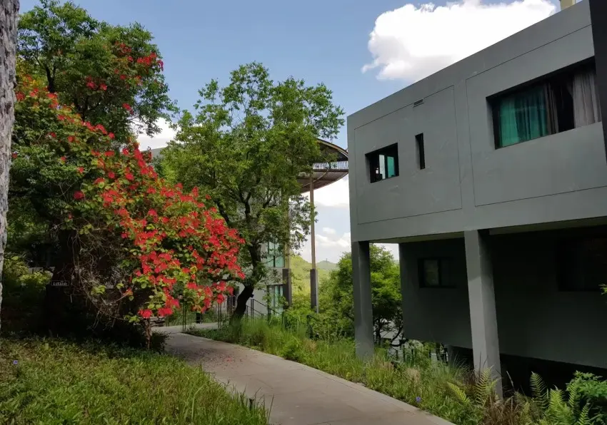 ขาย คอนโด 360 PANO เขาใหญ่ นครราชสีมา บรรยากาศดี วิวสวย 2 ห้องนอน 2 ห้องน้ำ