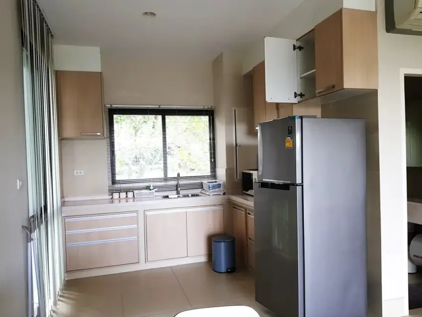 ขาย คอนโด 360 PANO เขาใหญ่ นครราชสีมา บรรยากาศดี วิวสวย 2 ห้องนอน 2 ห้องน้ำ