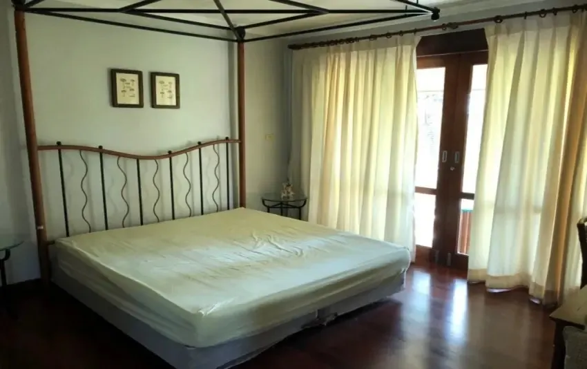 ขาย คอนโดบ้านมนชเล บ้านพักตากอากาศ ติดชายหาด อ.ชะอำ จ.เพชรบุรี