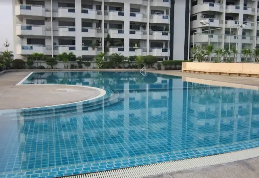 ขาย คอนโดบางนา คอมเพล็กซ์ ห้อง studio ขนาด 59.35 ตร.ม. เขตบางนา
