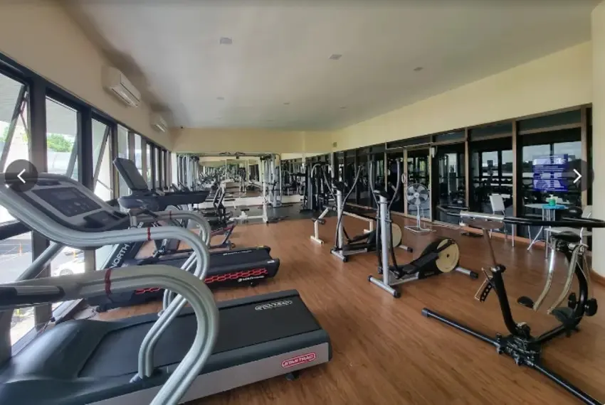 ขาย คอนโดบางนา คอมเพล็กซ์ ห้อง studio ขนาด 59.35 ตร.ม. เขตบางนา