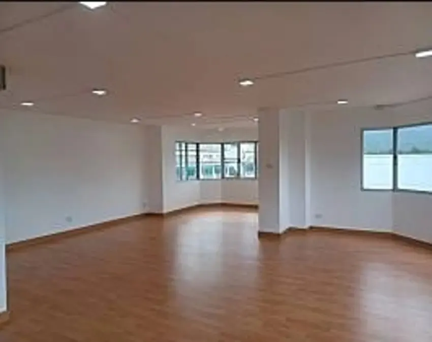 ขาย คอนโดเปล่า ฮิลไซด์ 3 เชียงใหม่ ห้อง studio วิวสวย ขนาด 63.60 ตร.ม.