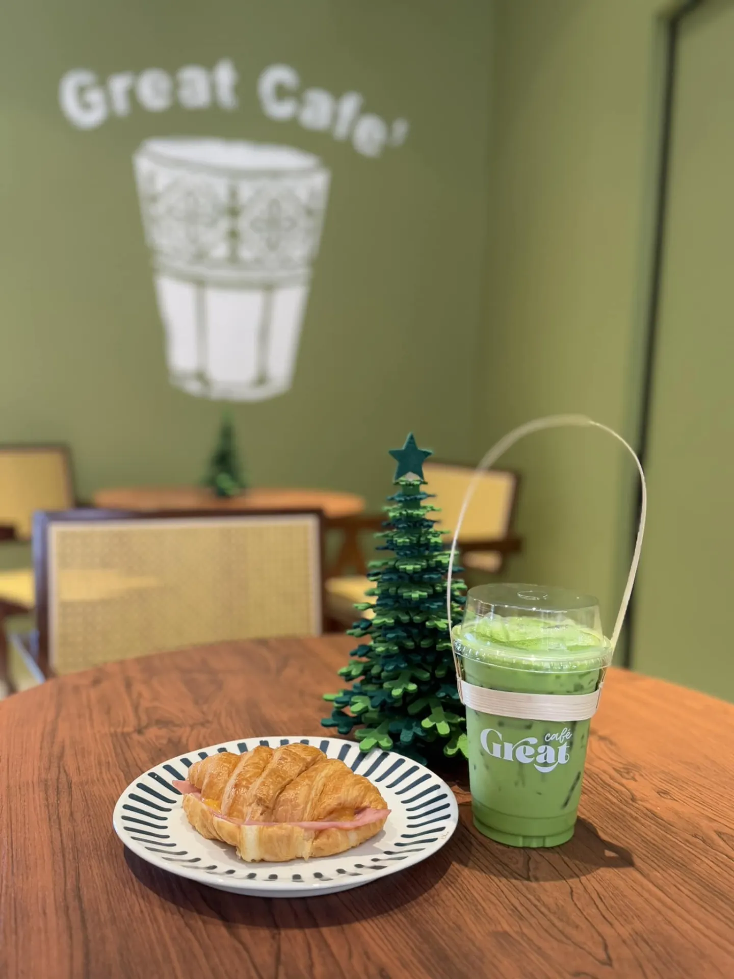 Great Cafe Brunch Aonang Krabi คาเฟ่อาหารเช้าและบรันช์ อ่าวนาง กระบี่