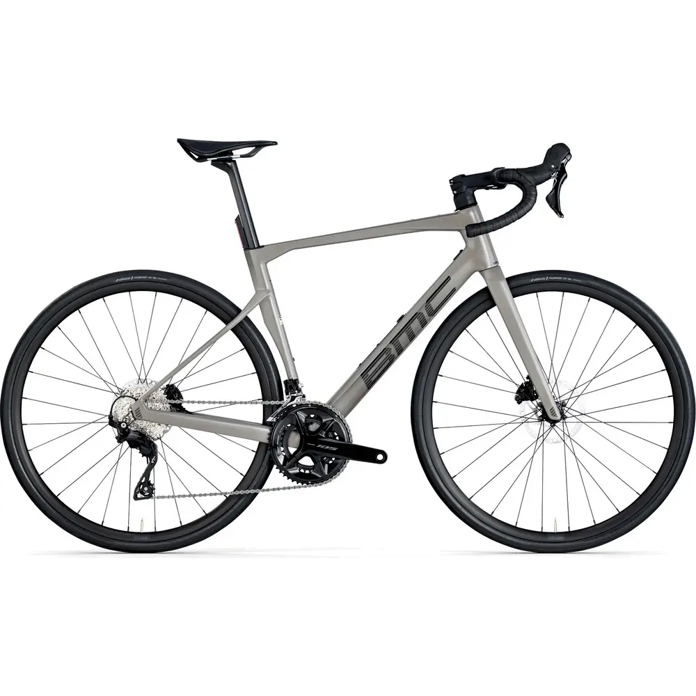 2026 BMC Roadmachine THREE (KINGCYCLESPORT)