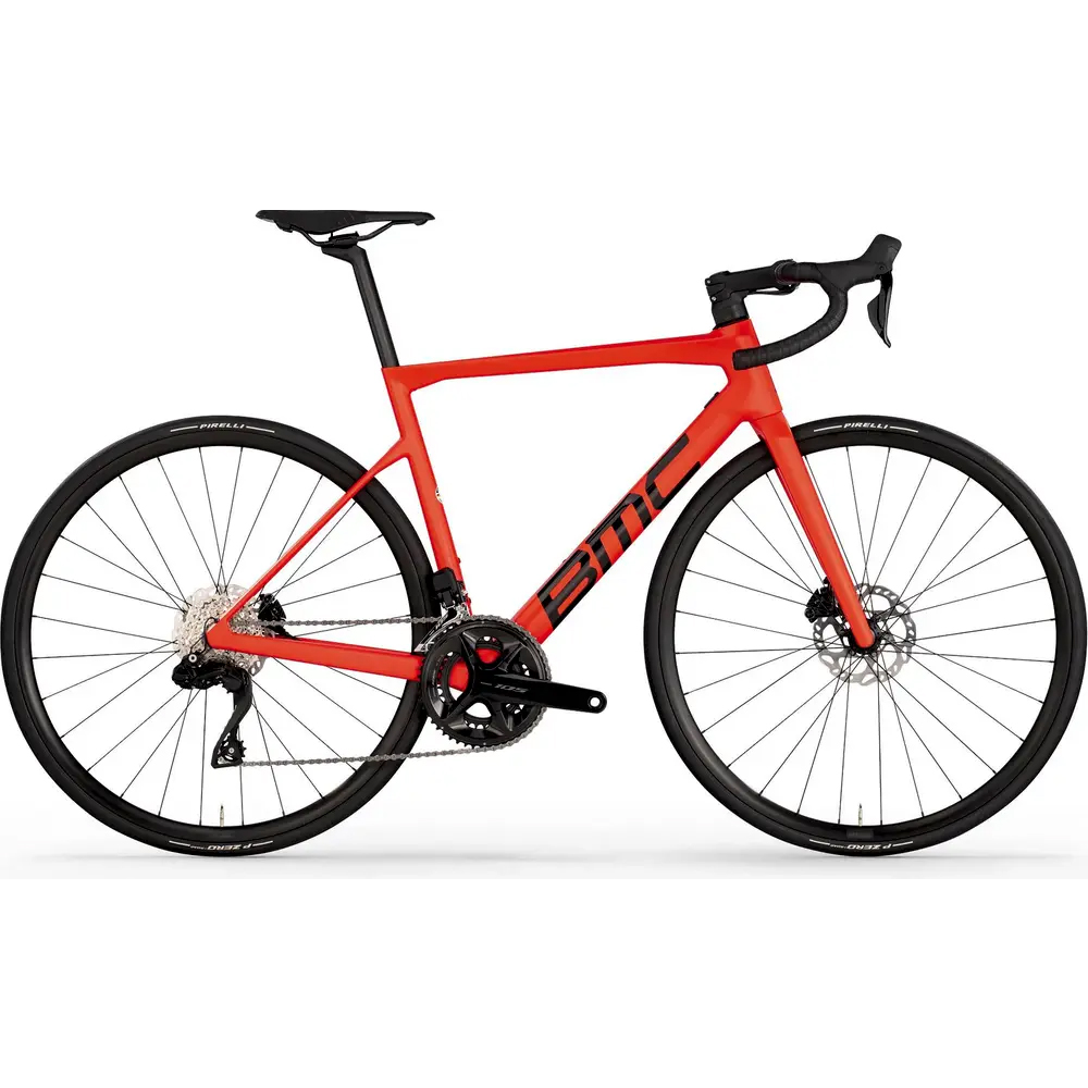 2026 BMC Teammachine SLR THREE (KINGCYCLESPORT)
