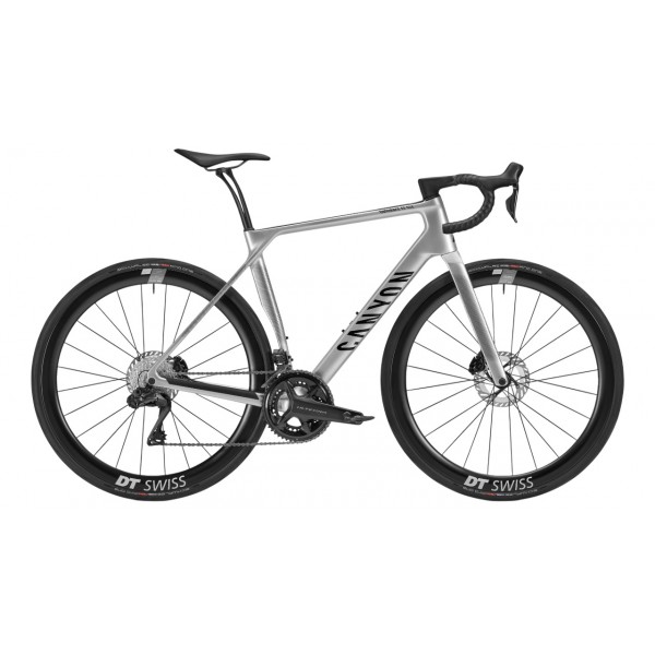 2026 Canyon Endurace CF SLX 8 Di2 Road Bike (WAREHOUSEBIKE)