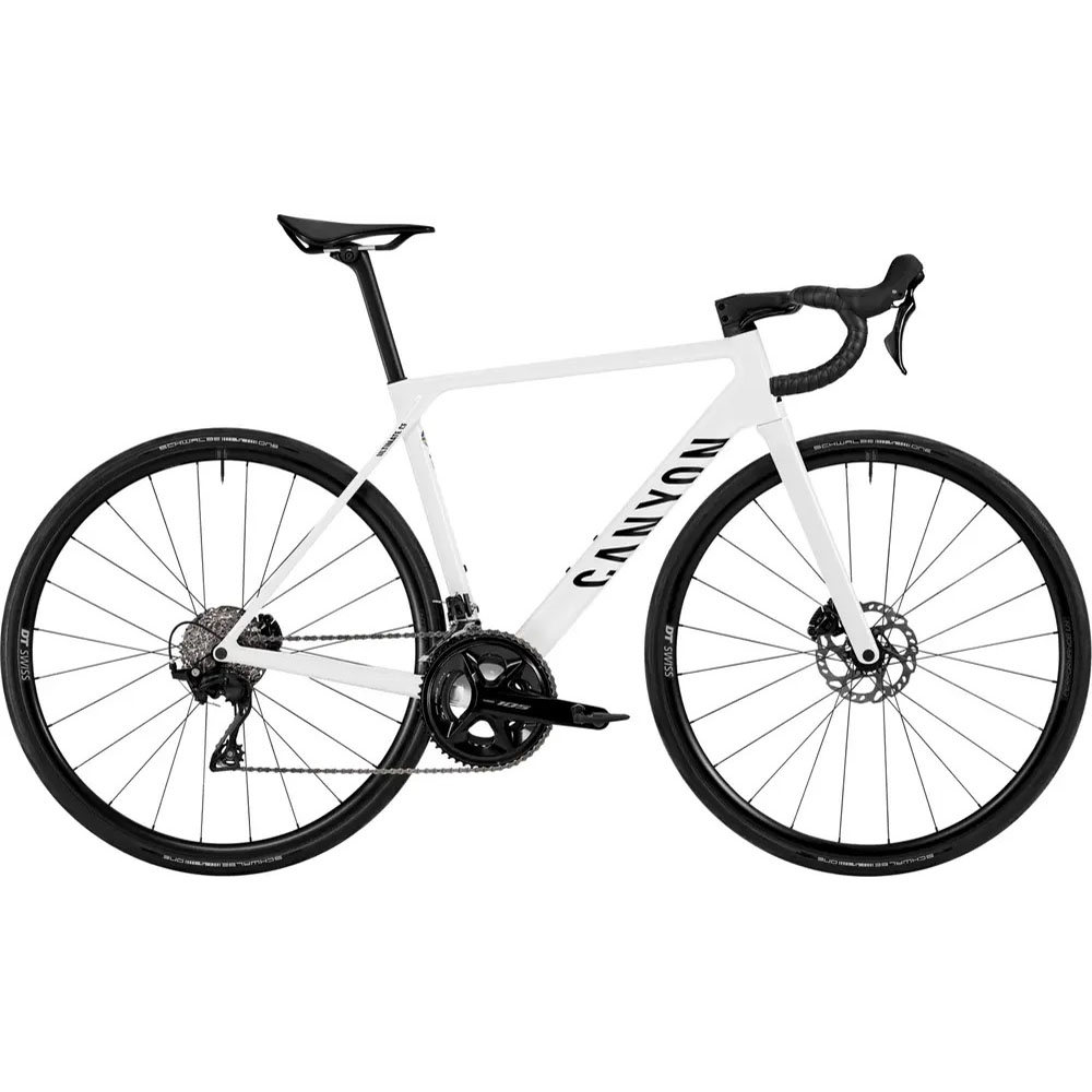 2026 Canyon Ultimate CF 7 (KINGCYCLESPORT)