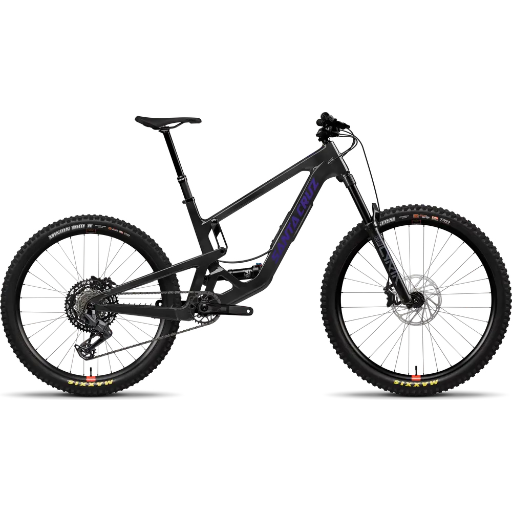 2026 Santa Cruz Bronson 70 Mountain Bike (GUN2BIKESHOP)