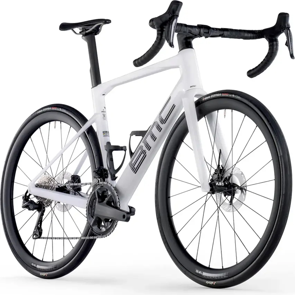 2026 BMC Roadmachine 01 FOUR (GUN2BIKESHOP)
