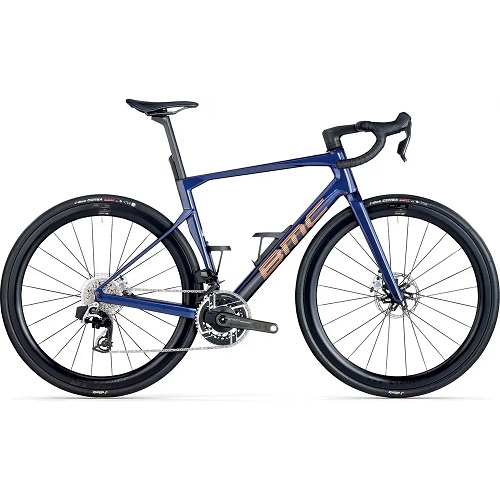 2026 BMC Roadmachine 01 ONE (GUN2BIKESHOP)