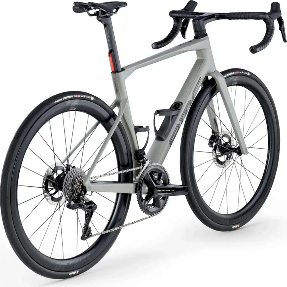 2026 BMC Roadmachine 01 TWO (GUN2BIKESHOP)