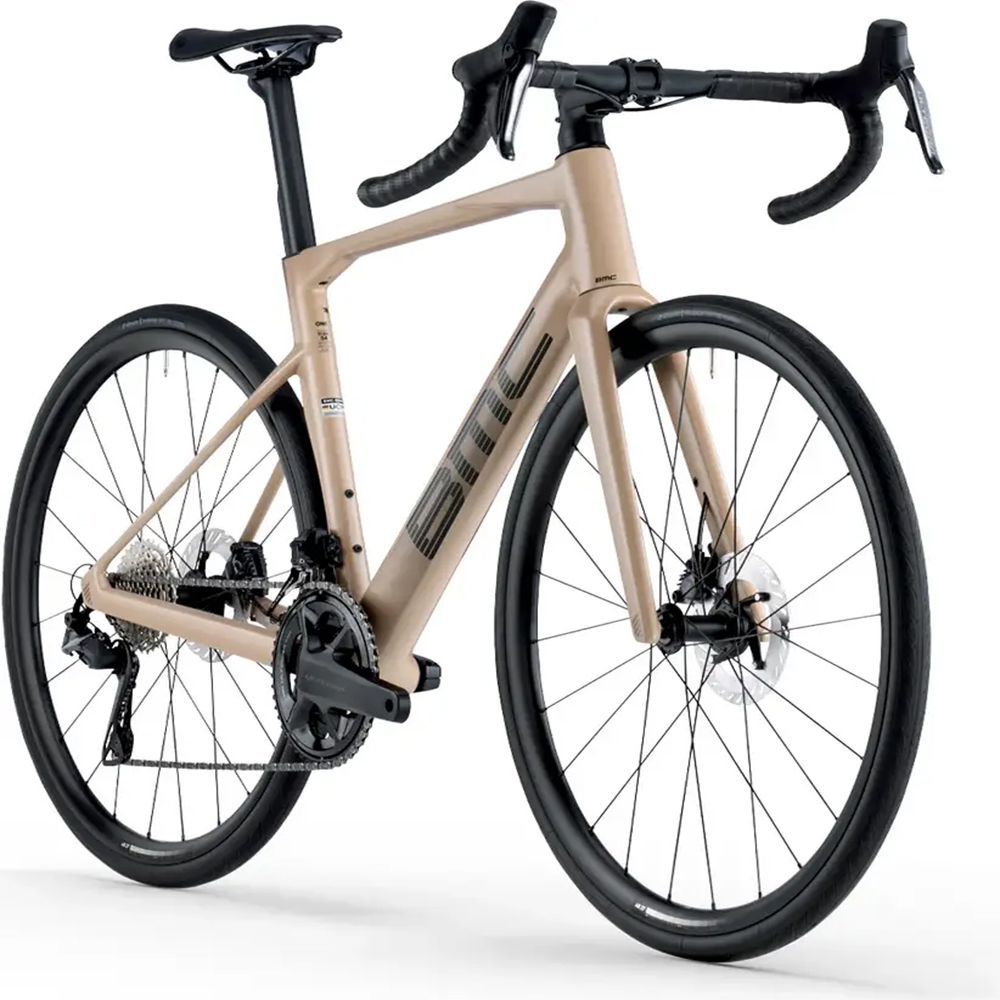 2026 BMC Roadmachine ONE (GUN2BIKESHOP)