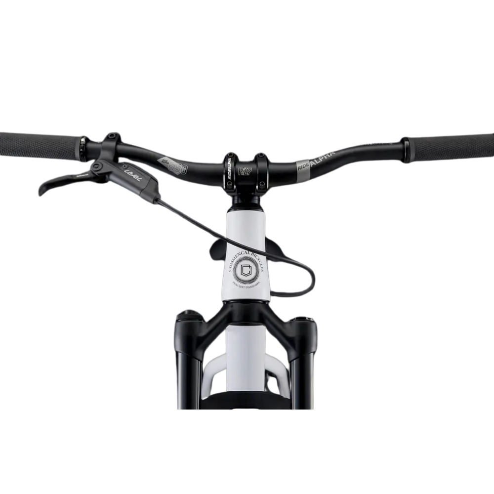 2026 Commencal ABSOLUT 24 (WIEKBIKE)