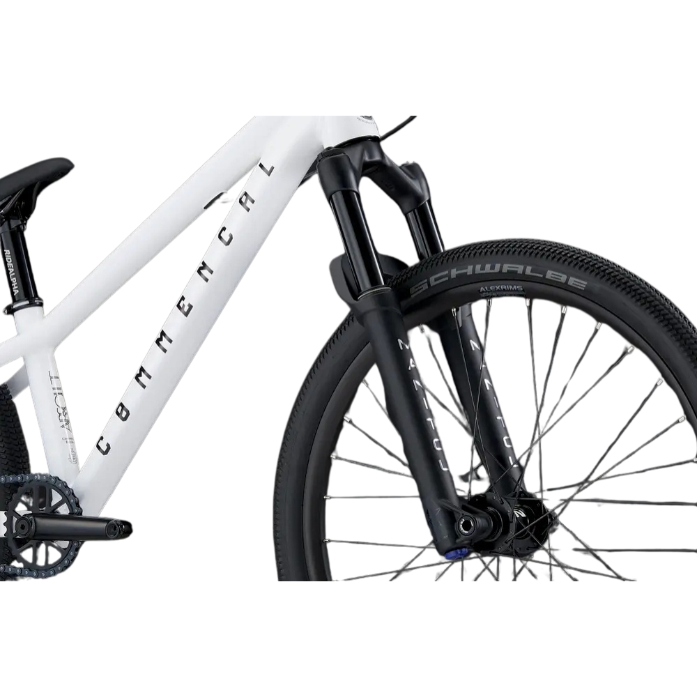 2026 Commencal ABSOLUT 24 (WIEKBIKE)