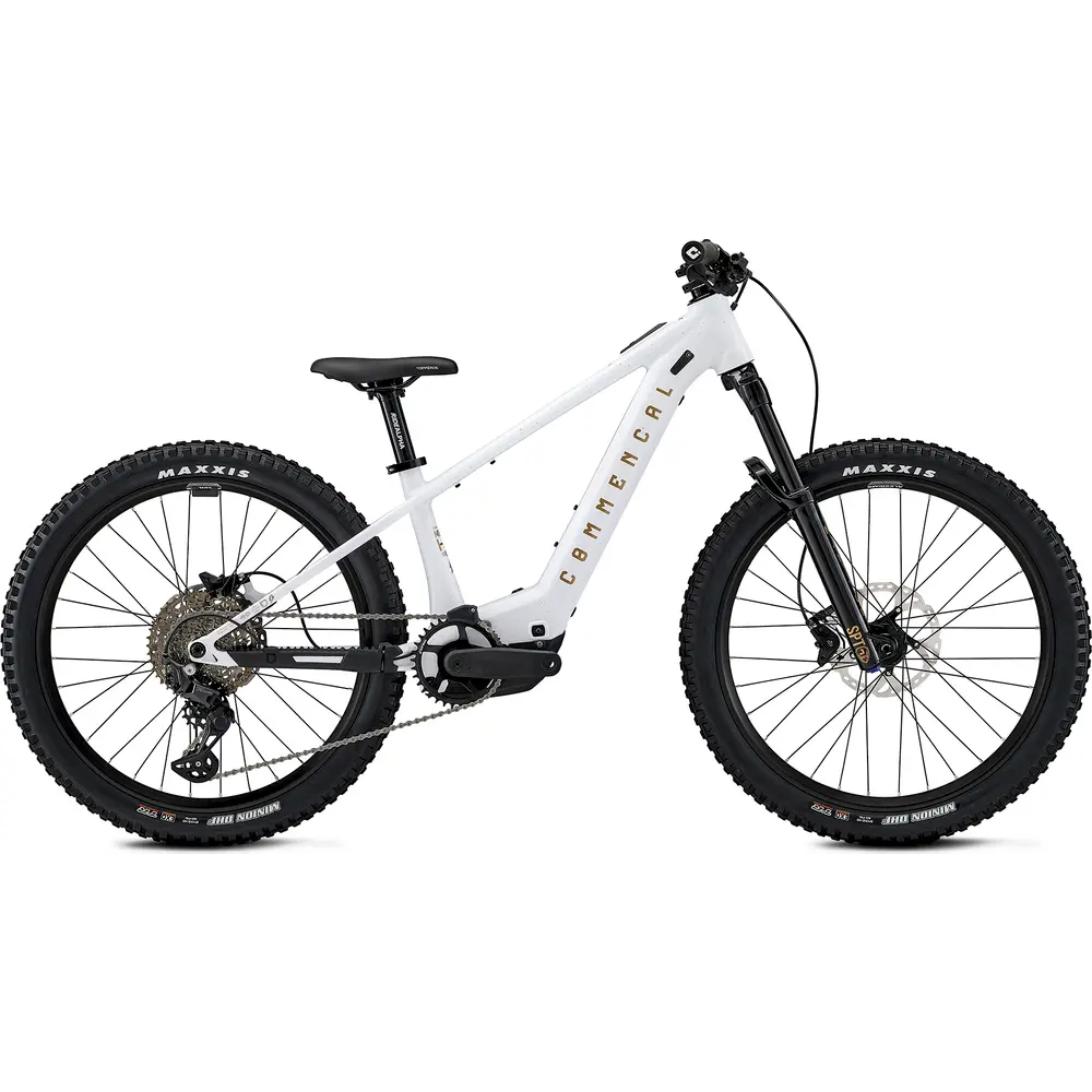 2026 Commencal META HT 24 POWER (WIEKBIKE)