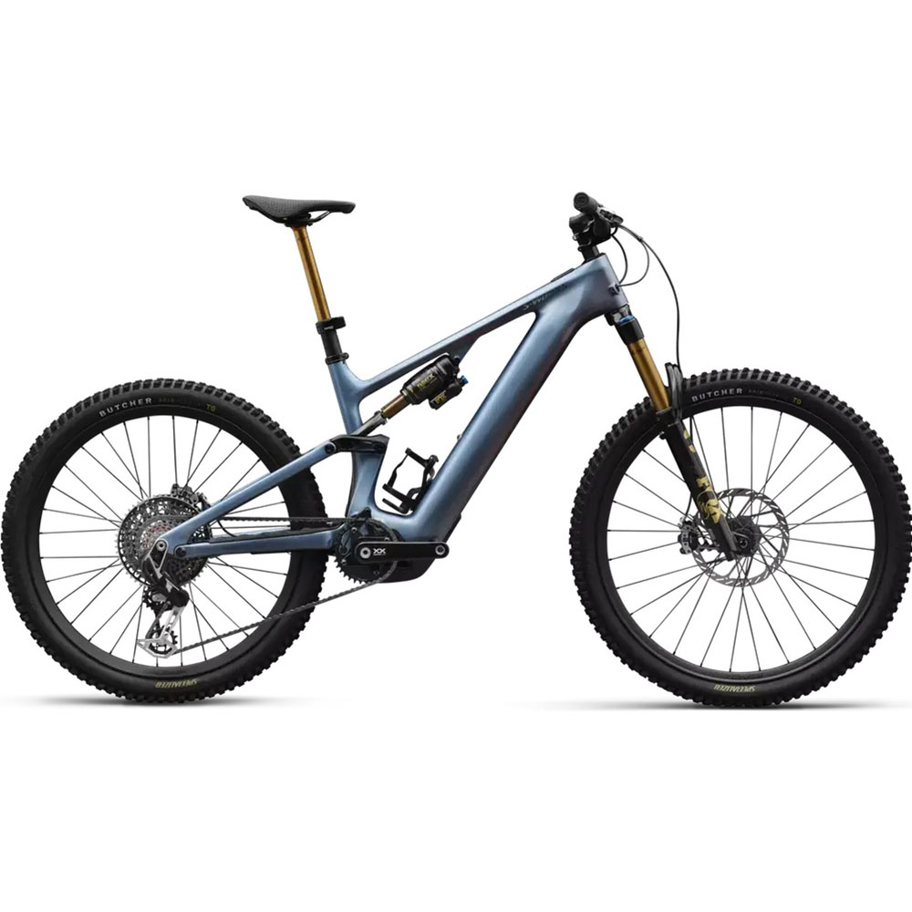 2026 Specialize d S-Works Turbo Levo 4 (WIEKBIKE)