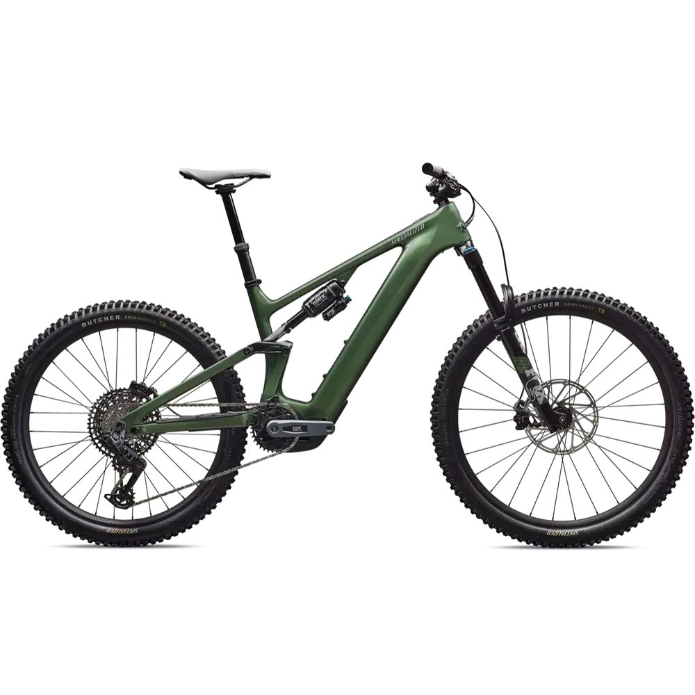 2026 Specialized Turbo Levo 4 Expert (WIEKBIKE)