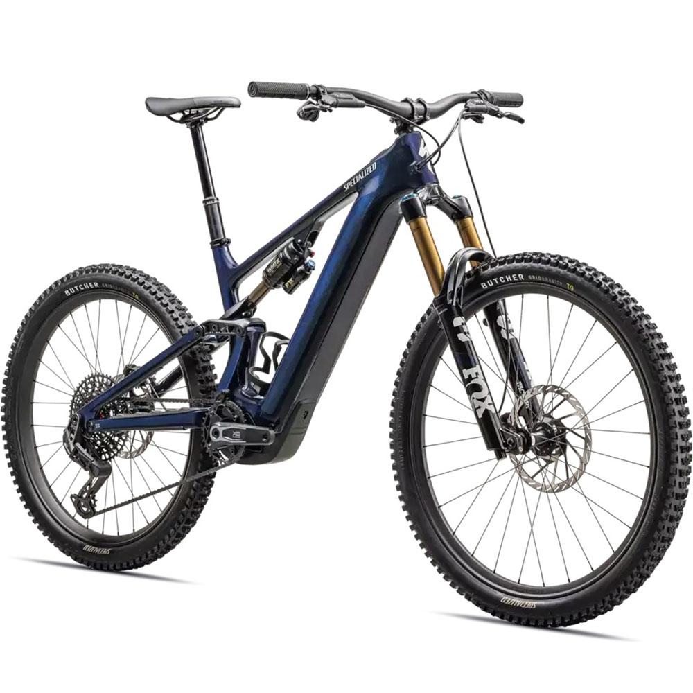 2026 Specialized Turbo Levo 4 Pro (WIEKBIKE)