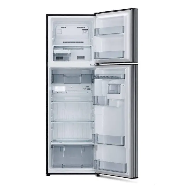 mitsubishi ตู้เย็น 2 ประตู รุ่น mr-fc31ey 10.2คิว / mitsubishi ตู้เย็น 3 ประตู รุ่น mr-cgx42es 12.8 คิว neuro inverter