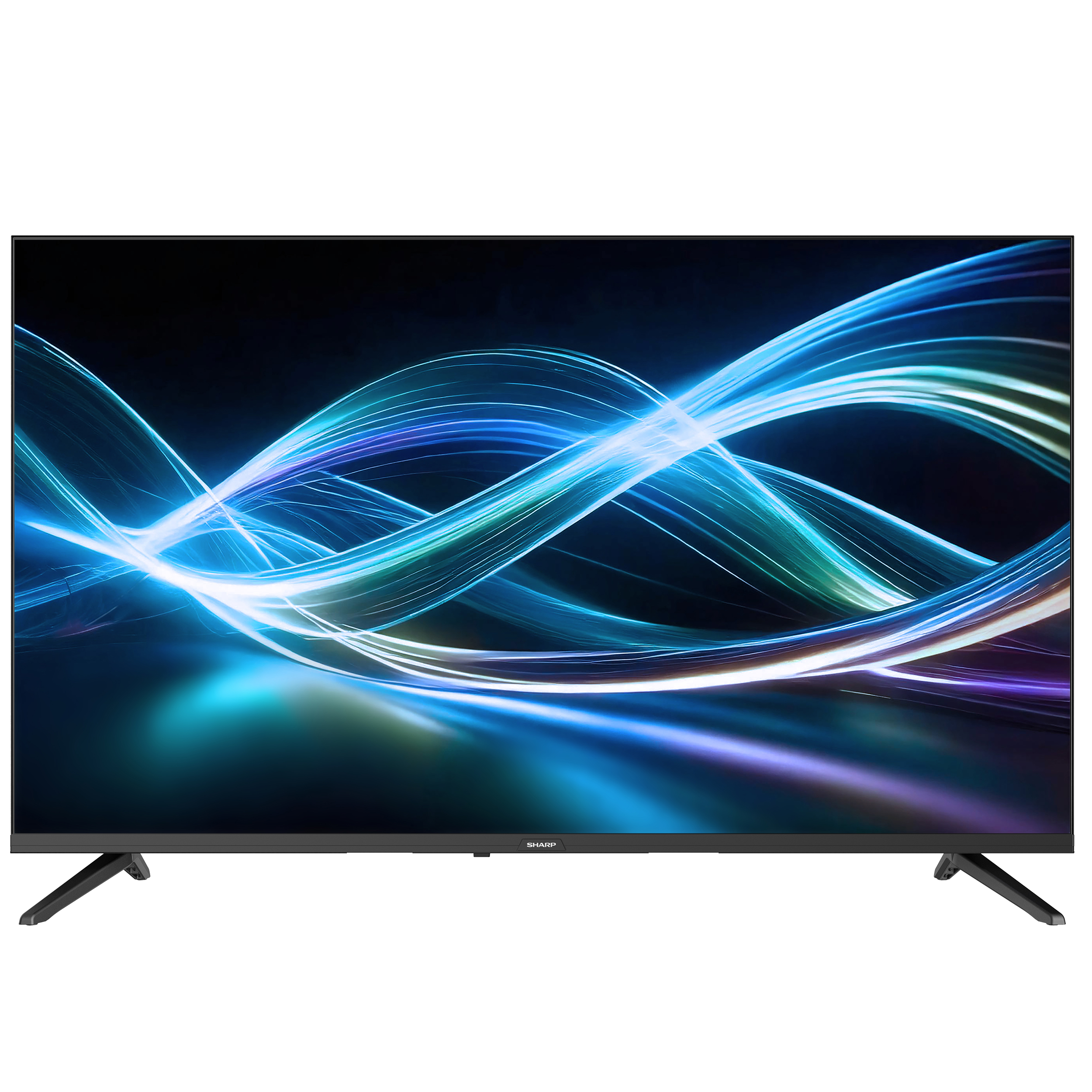 LED TV SHARP GOOGLE TV รุ่น 2T-C43GH3000X 2K Full-HD Resolution with HDR ชาร์ป ทีวี 43″ C43GH3000X 2T-C43GH3000X
