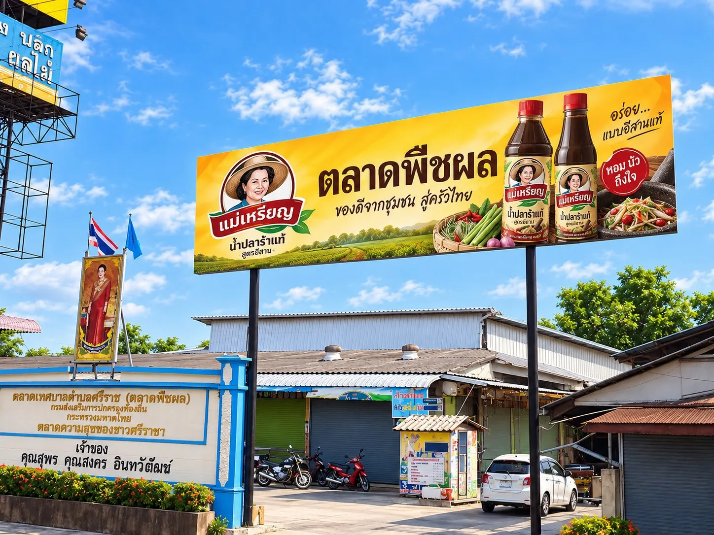 ผู้เชี่ยวชาญด้านสื่อโฆษณาและประชาสัมพันธ์ครบวงจร