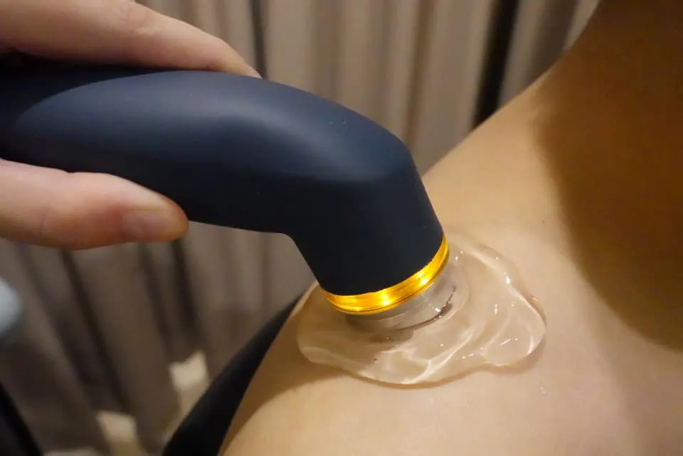 DP Clinic คลินิกกายภาพบำบัด ซอยวัดพระเงิน บางกรวย นนทบุรี