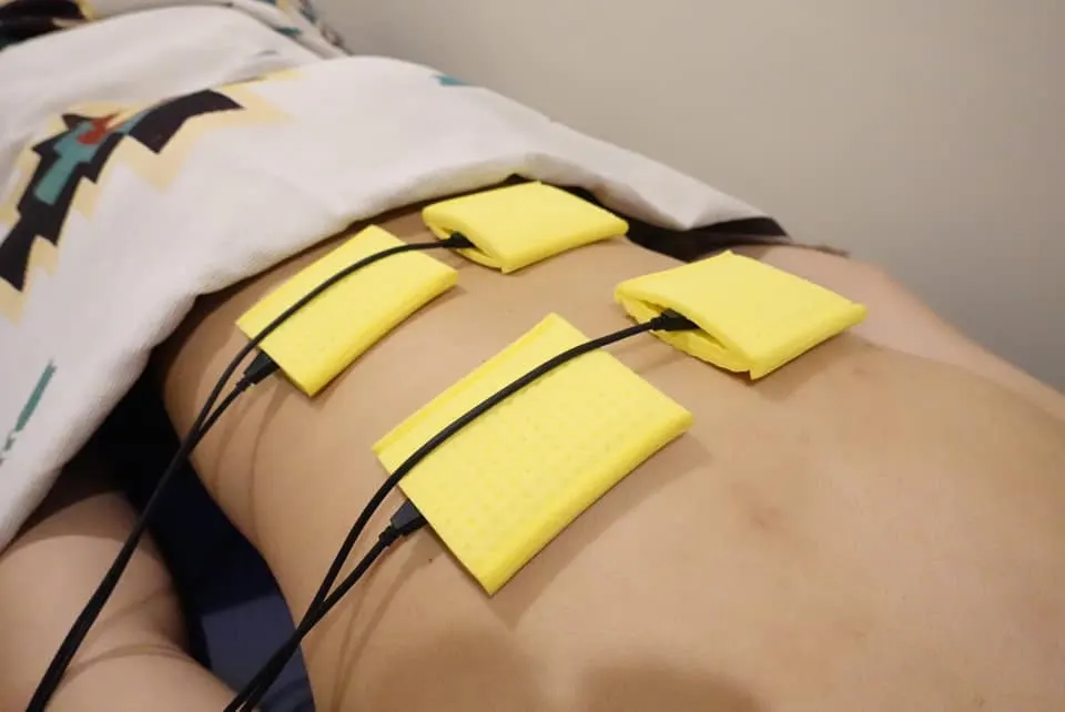 DP Clinic คลินิกกายภาพบำบัด ซอยวัดพระเงิน บางกรวย นนทบุรี
