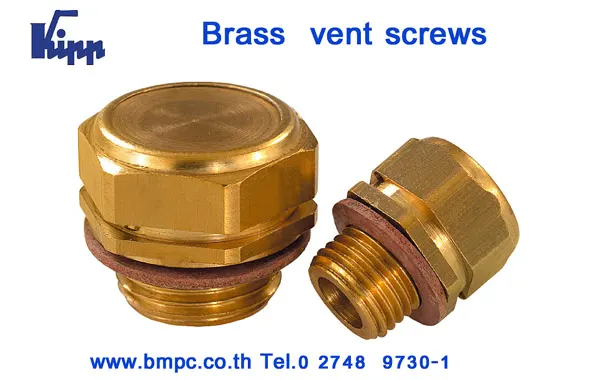Column level gauge, Oil level indicator, oil sight glasses, Plastic oil plug, Vent screw, Dipstick, Filler neck