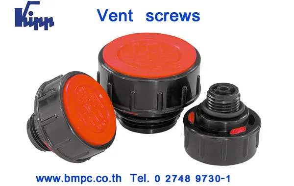 Column level gauge, Oil level indicator, oil sight glasses, Plastic oil plug, Vent screw, Dipstick, Filler neck
