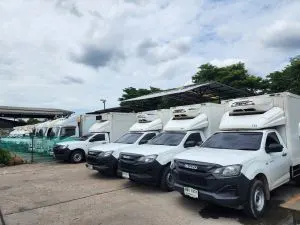 รถเช่ากรุงเทพ | บริษัท วินปิคอัพ จำกัด