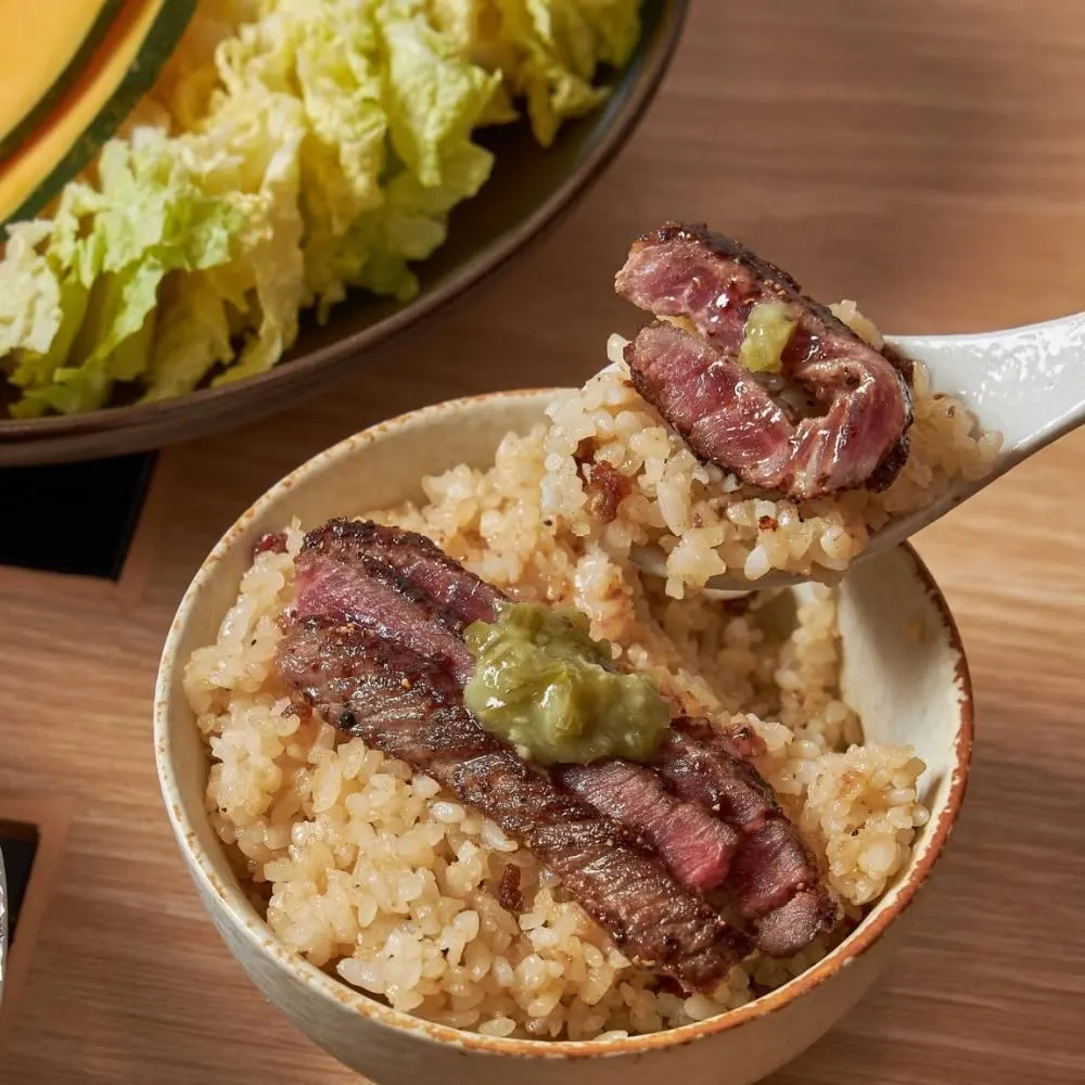 NJ Shabu Premium บางแสน อ่างศิลา ชาบูพรีเมียม เนื้อ หมู ซีฟู้ด