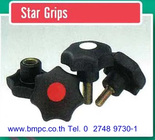 Knob, Clamp lever, ด้ามขัน, Ball plunger, สกรูตัวหนอนปลายลูกปืน, locking bolt, Hand wheel, Indexing plunger, locking
