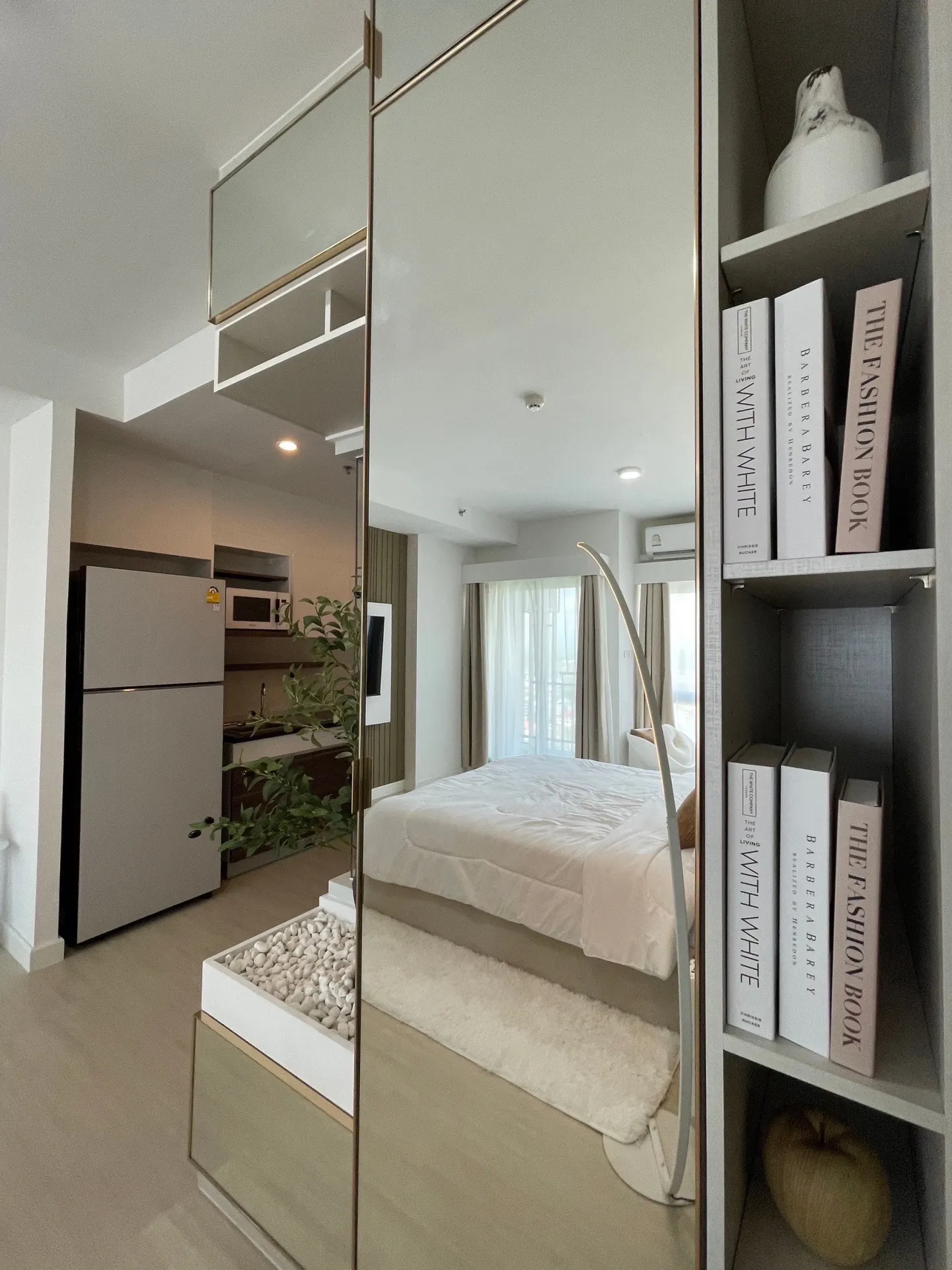 คอนโดศุภาลัยมอนเต้2 (ห้อง 33 ตรม) - เพียง 1.99 ล้าน ชั้น 26 วิวภูเขาสวยงาม