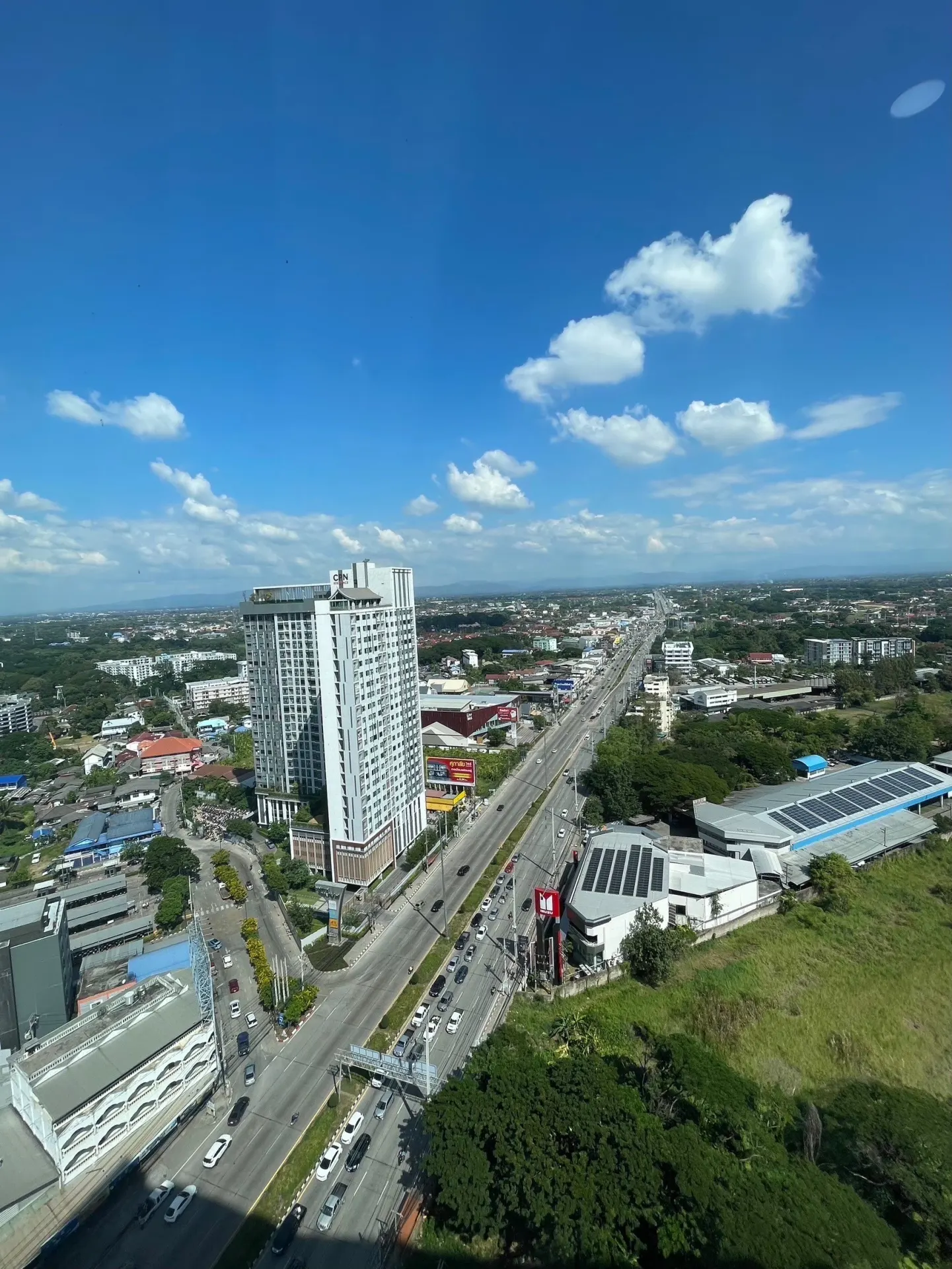 คอนโดศุภาลัยมอนเต้2 (ห้อง 33 ตรม) - เพียง 1.99 ล้าน ชั้น 26 วิวภูเขาสวยงาม