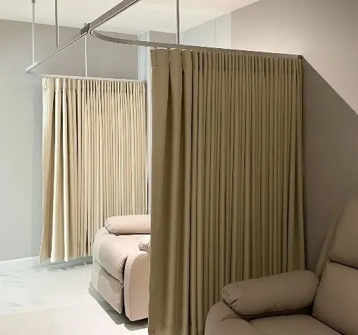 รางกั้นเตียงผู้ป่วย โรงพยาบาล ห้องพักฟื้น