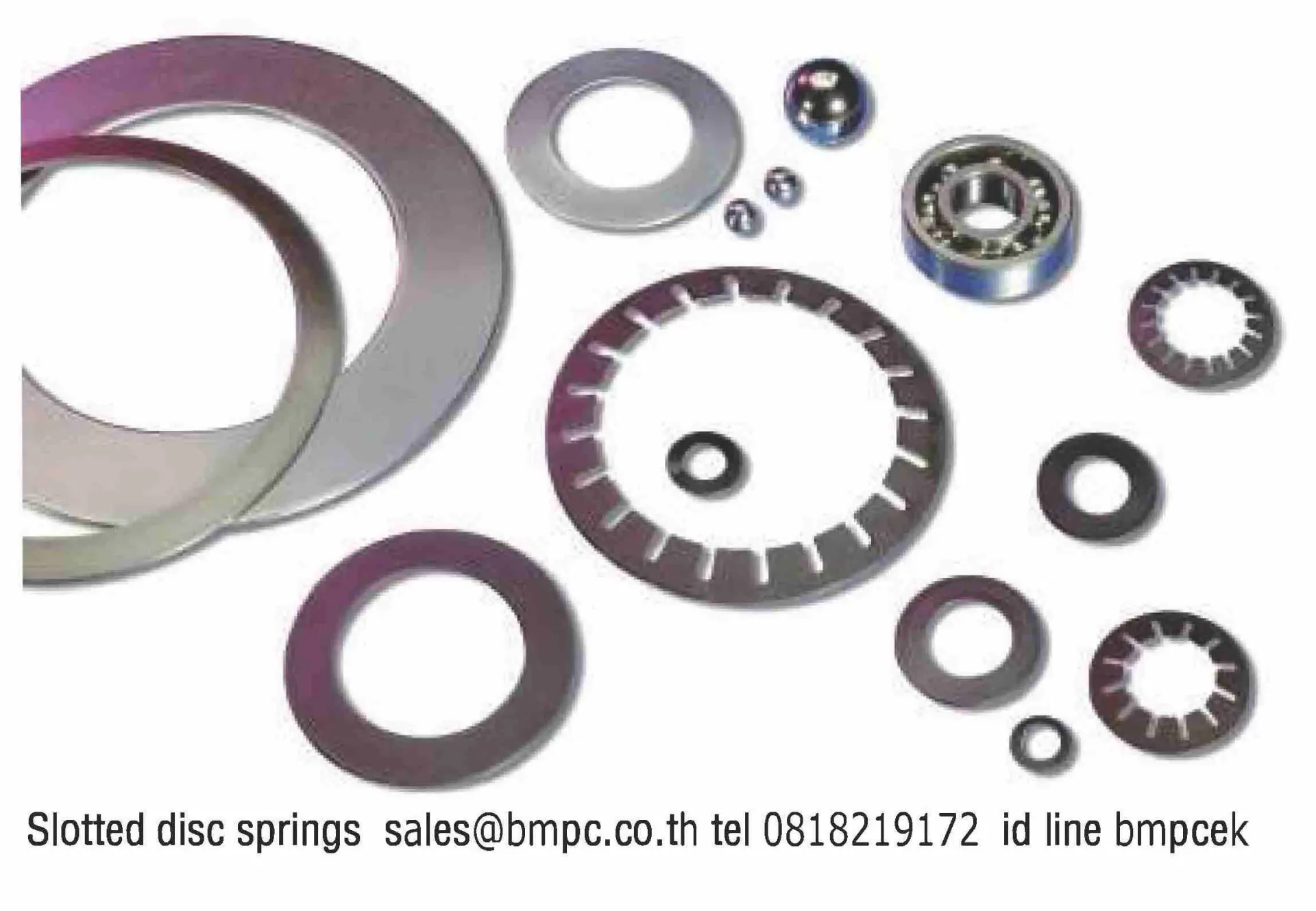 Taper pin, DIN1B, ISO2339B, ลิ่มเทเบอร์ เหล็ก, สแตนเสล  ขนาด 1-16 mm.