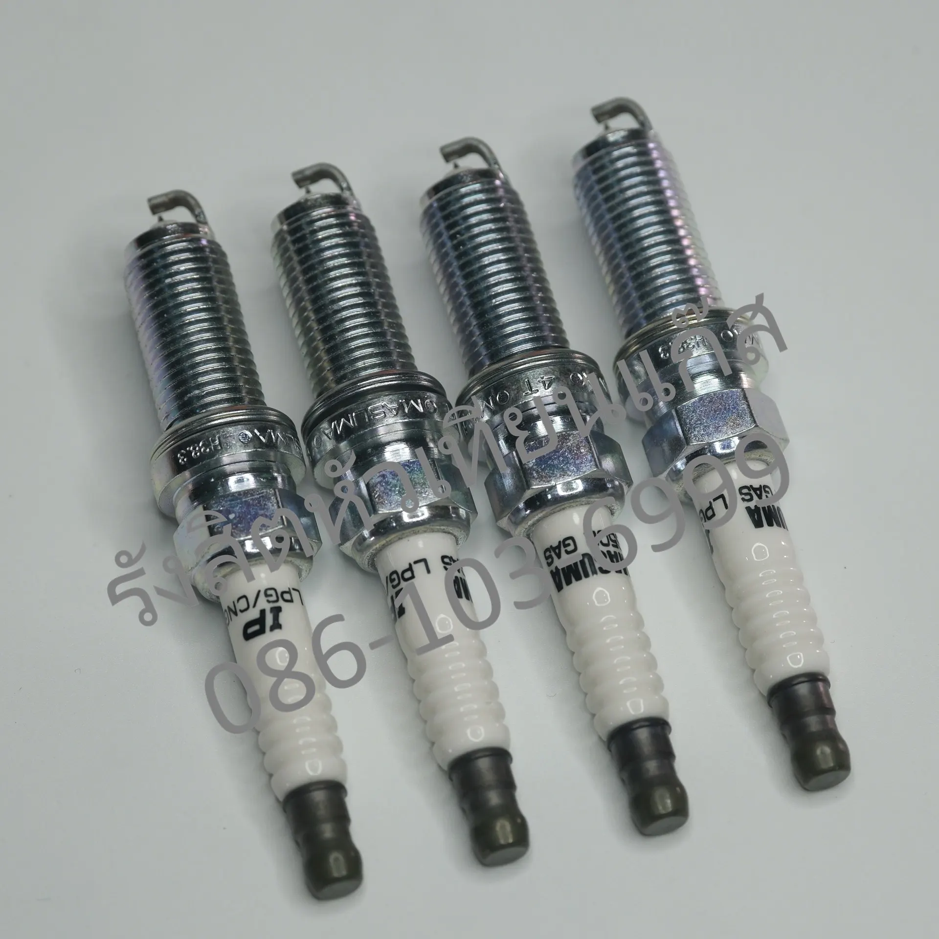 หัวเทียน MASUMA S502 GAS