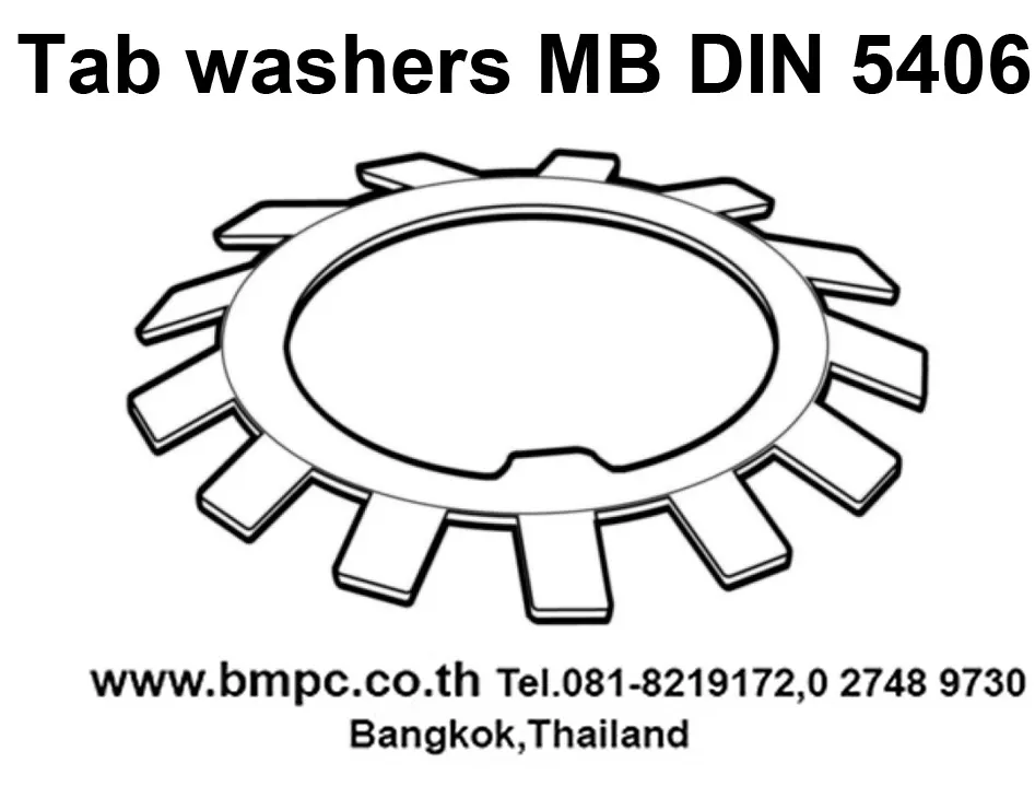 Hook wrench with nose, ประแจขันนีอตล๊อกลูกปืนปลายเพลา, Wrench for slotted round nut, Tab washer, Fine U NUT, round nut