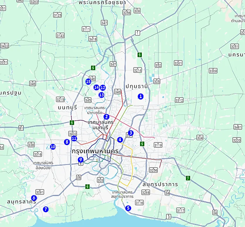 สถานการณ์ที่อยู่อาศัยเปิดใหม่เดือนสิงหาคม 2569