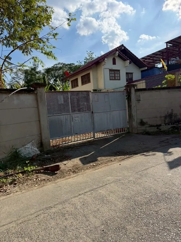 ที่ดิน 6 ไร่ 69 ตรว. พหลโยธิน35 แยก19 ซ.สังข์ทอง9 ใกล้เมเจอร์รัชโยธิน โทร 0906360022