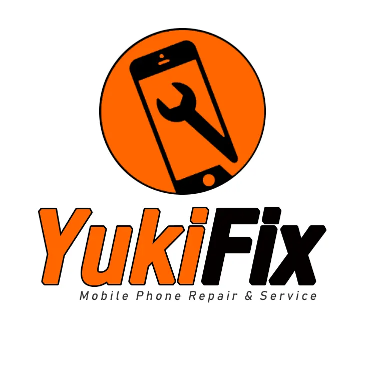 YukiFix เชียงใหม่ รับซ่อมมือถือ iPhone Samsung เปลี่ยนจอ เปลี่ยนแบต ลอกกระจก สันทราย