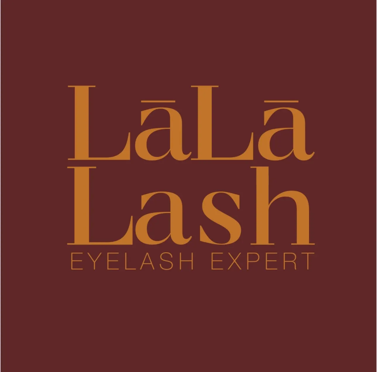 LALALASH Bangkok สายไหม อเวนิว บริการต่อขนตา ลิฟติ้งขนตาและคิ้ว